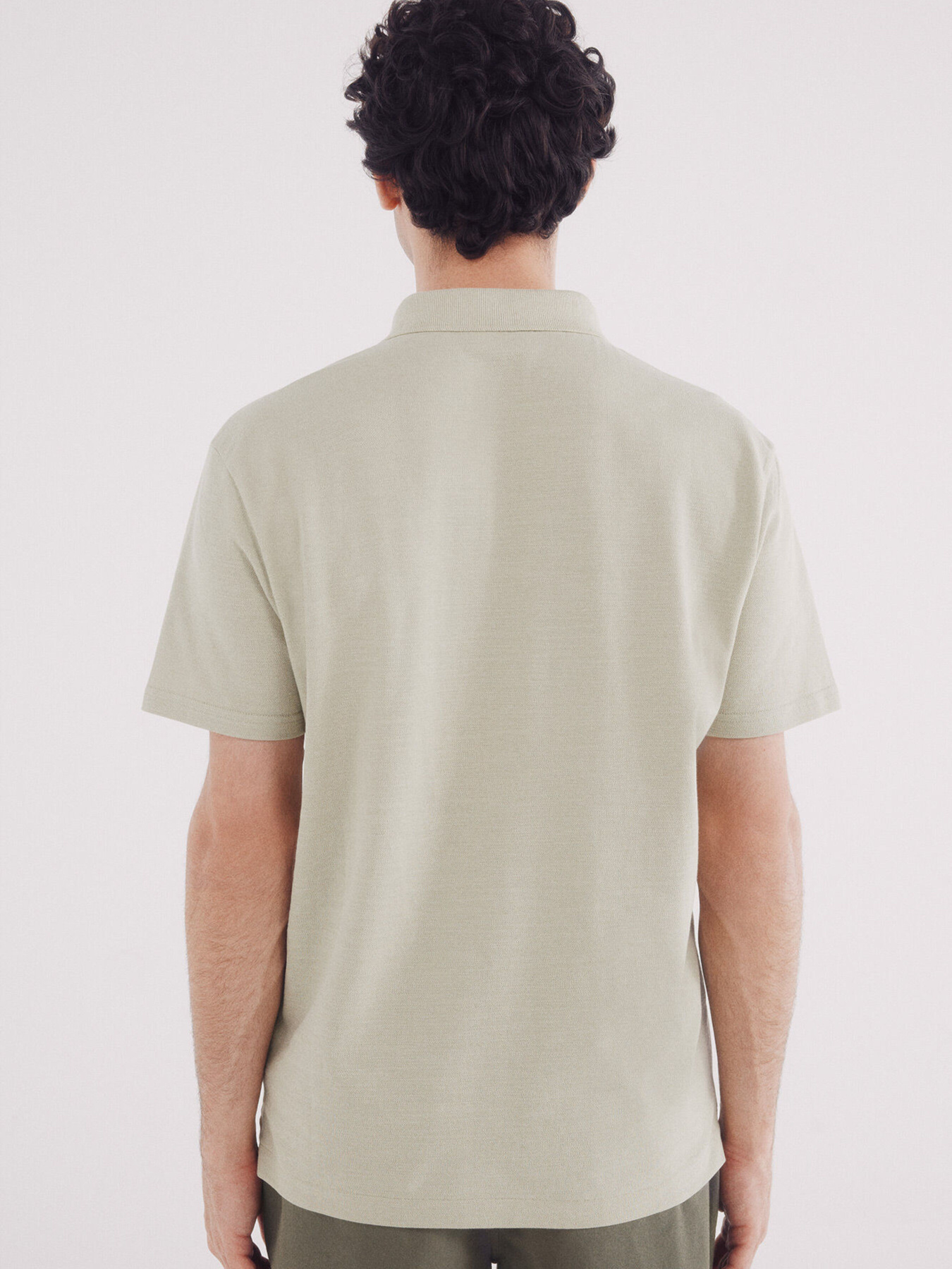 Поло SPRINGFIELD модель 4409015-94 Фото