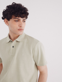 Поло SPRINGFIELD модель 4409015-94 Фото