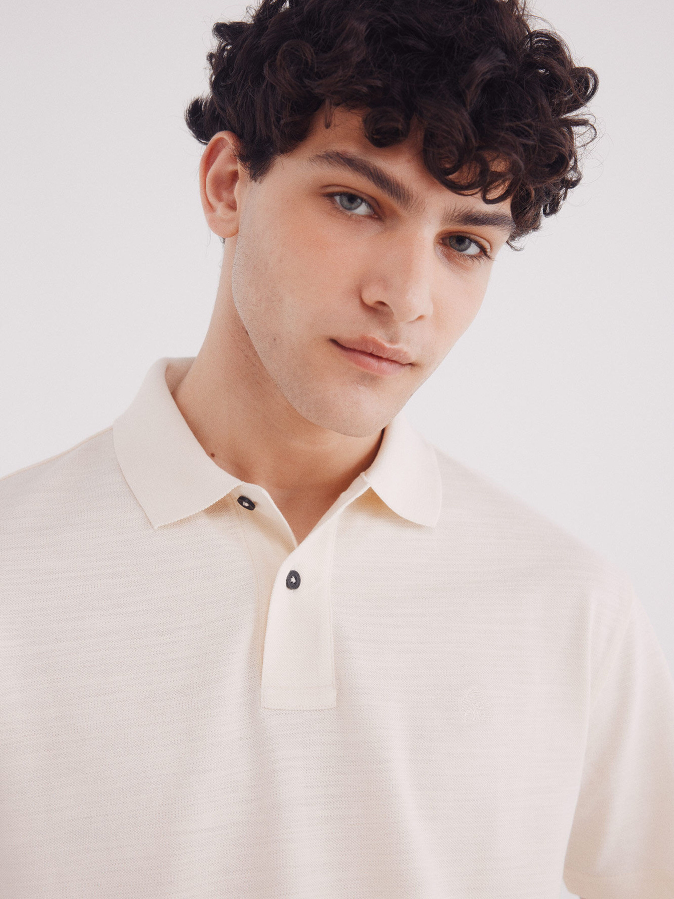 Поло SPRINGFIELD модель 4409015-97 Фото