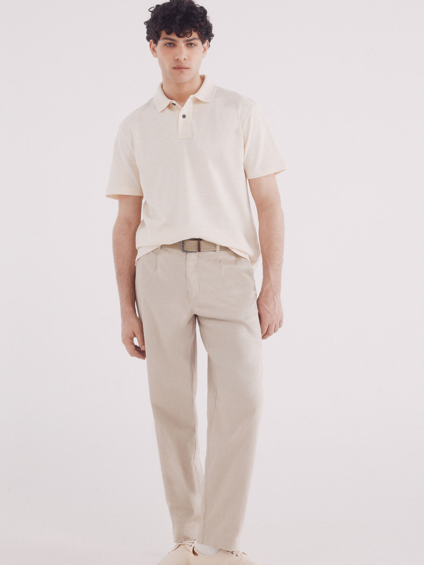 Поло SPRINGFIELD модель 4409015-97 Фото