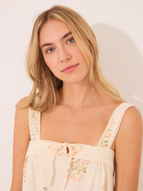 Ночная рубашка Women'secret модель 4449089-96 Фото