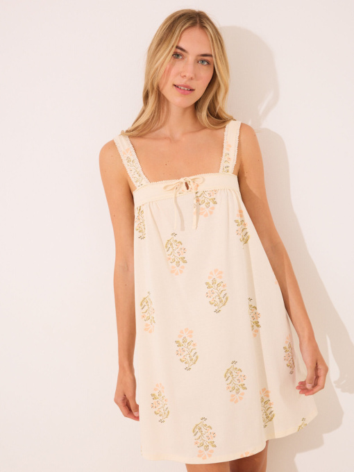 Нічна сорочка Women'secret Модель 4449089-96 Фото