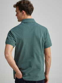 Поло SPRINGFIELD Модель 4589101-22 Фото