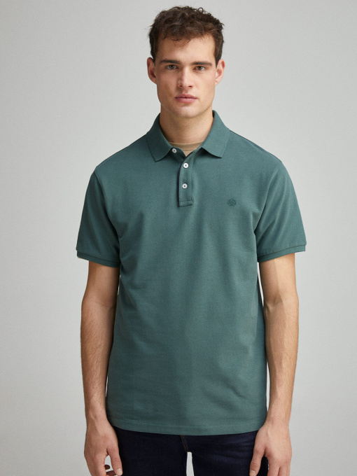 Поло SPRINGFIELD модель 4589101-22 Фото