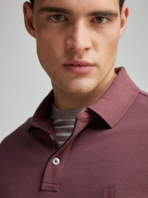 Поло SPRINGFIELD Модель 4589101-68 Фото