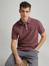 Поло SPRINGFIELD Модель 4589101-68 Фото