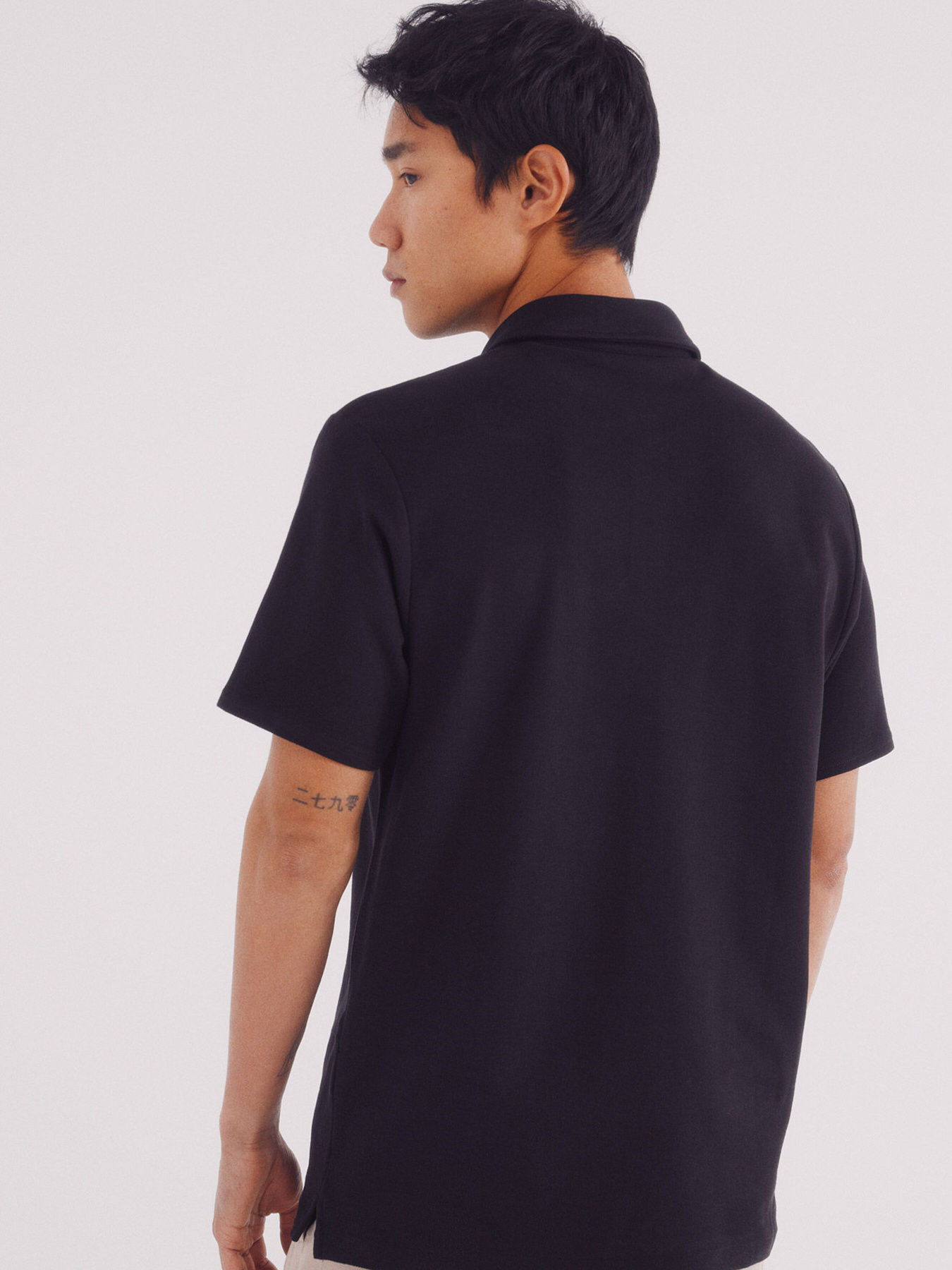 Поло SPRINGFIELD модель 4589103-01 Фото