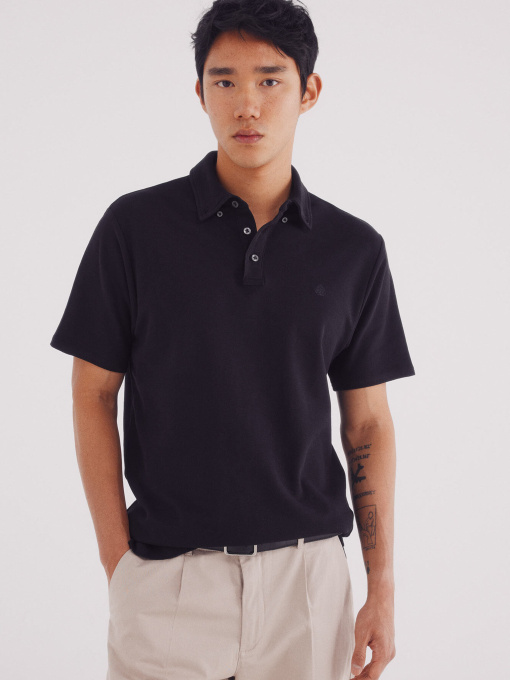 Поло SPRINGFIELD модель 4589103-01 Фото