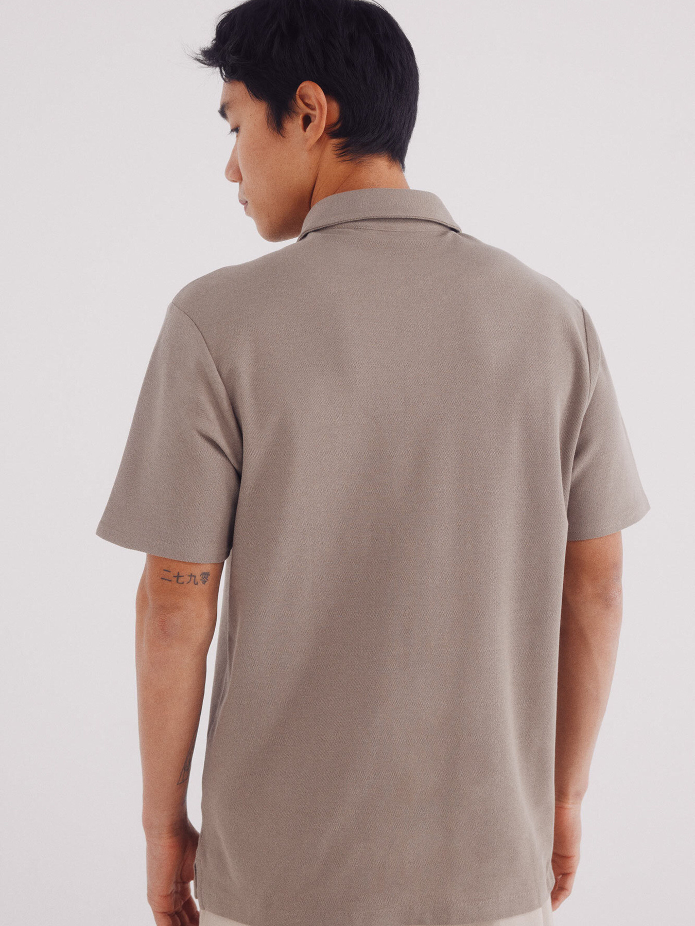 Поло SPRINGFIELD модель 4589103-36 Фото