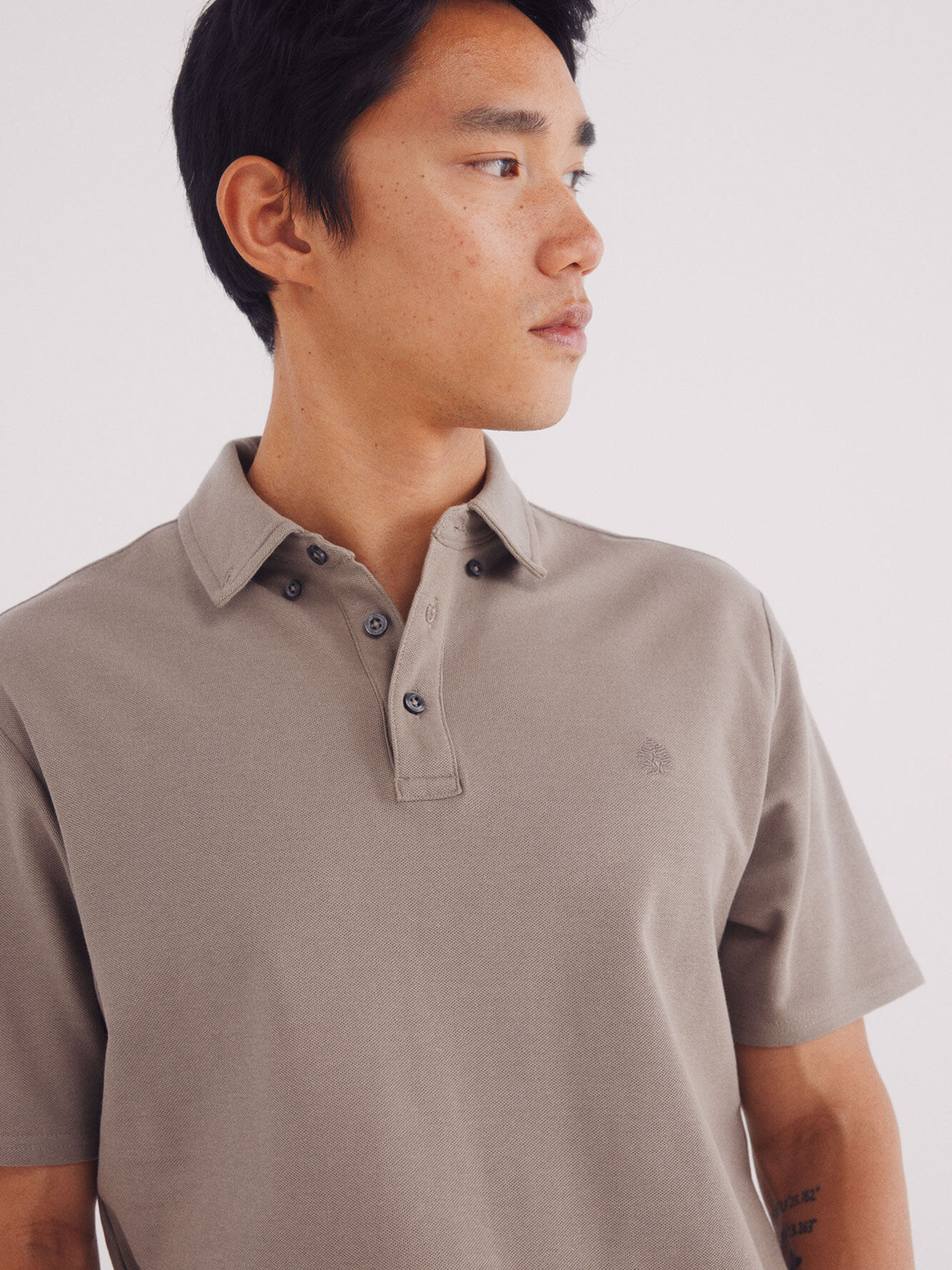 Поло SPRINGFIELD модель 4589103-36 Фото