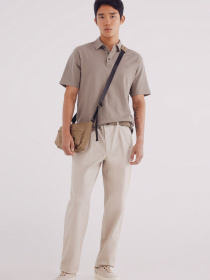 Поло SPRINGFIELD модель 4589103-36 Фото