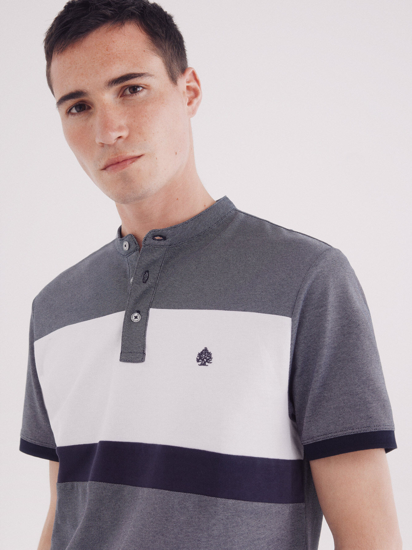 Поло SPRINGFIELD модель 4589107-16 Фото