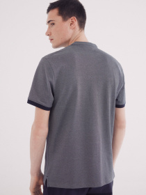 Поло SPRINGFIELD модель 4589107-16 Фото