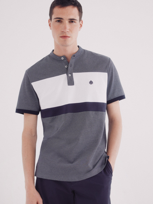 Поло SPRINGFIELD модель 4589107-16 Фото