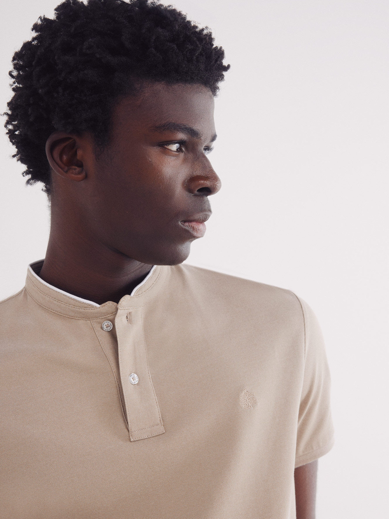 Поло SPRINGFIELD модель 4589108-51 Фото