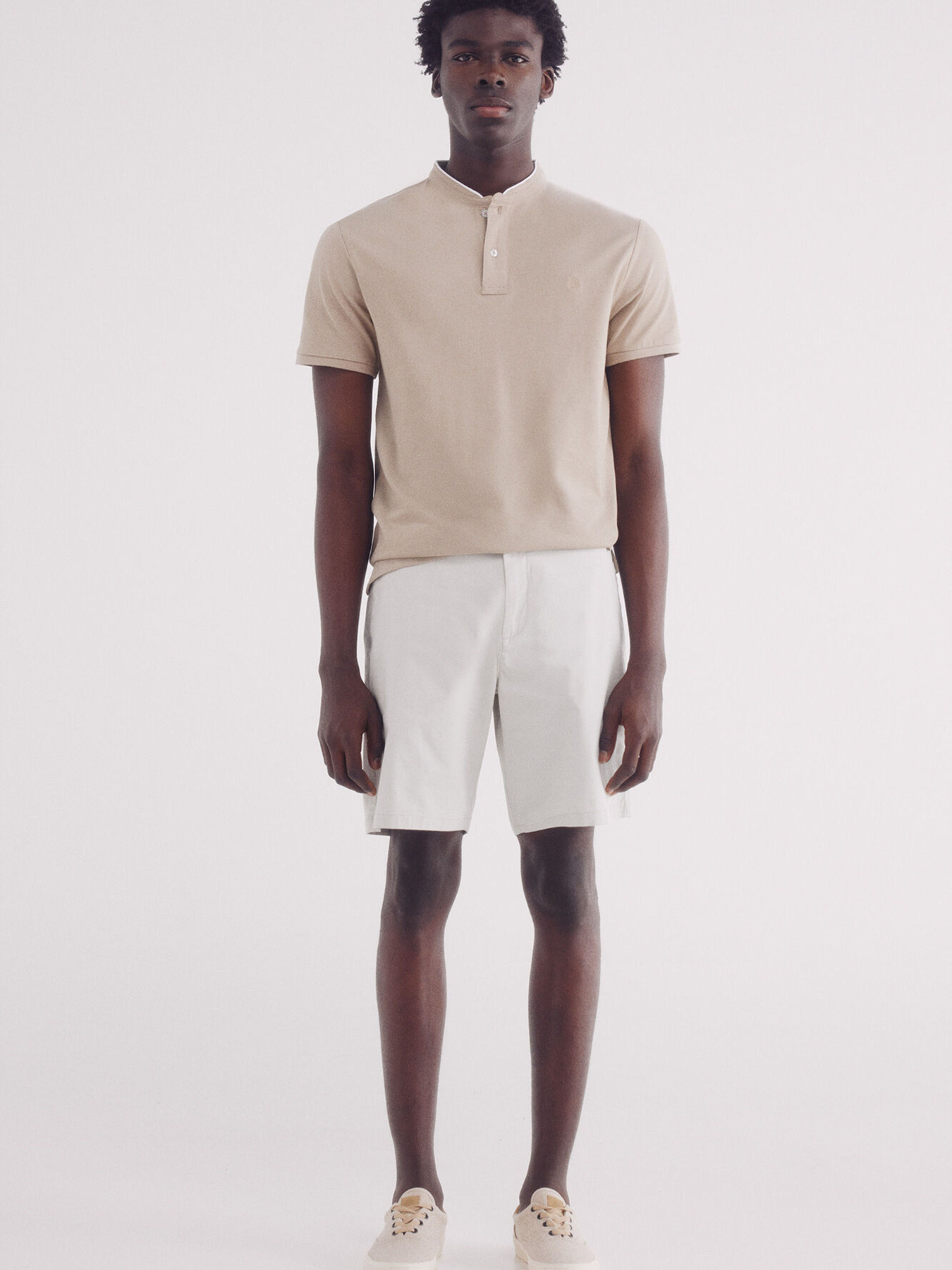 Поло SPRINGFIELD модель 4589108-51 Фото