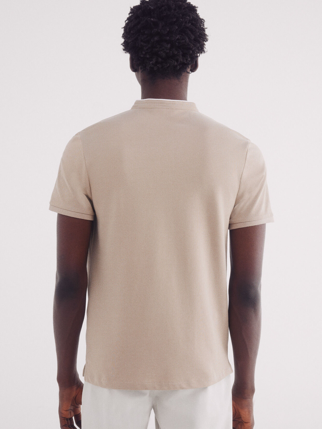 Поло SPRINGFIELD модель 4589108-51 Фото