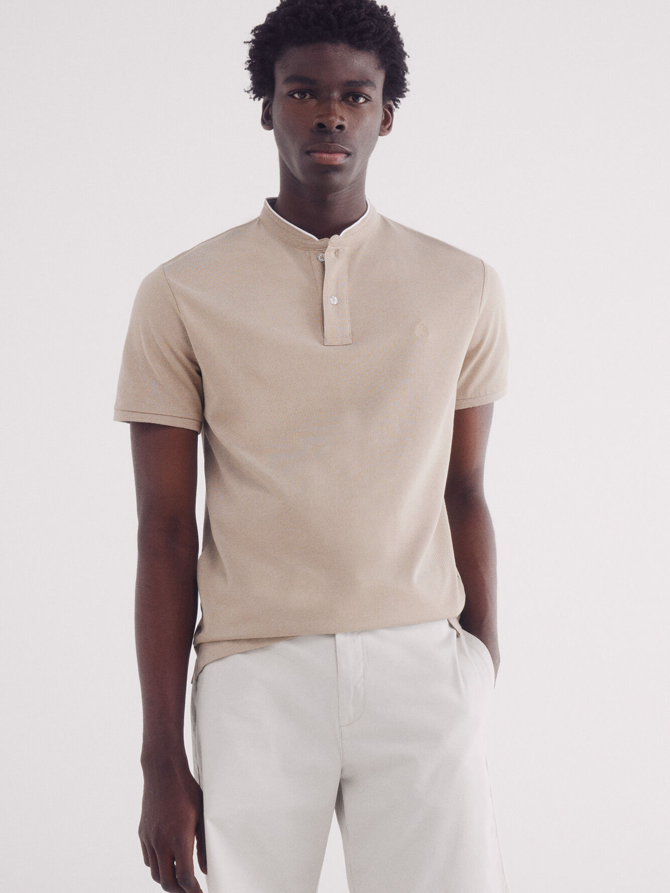 Поло SPRINGFIELD модель 4589108-51 Фото