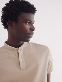 Поло SPRINGFIELD модель 4589108-51 Фото