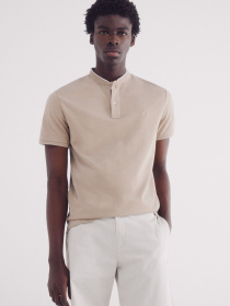 Поло SPRINGFIELD Модель 4589108-51 Фото