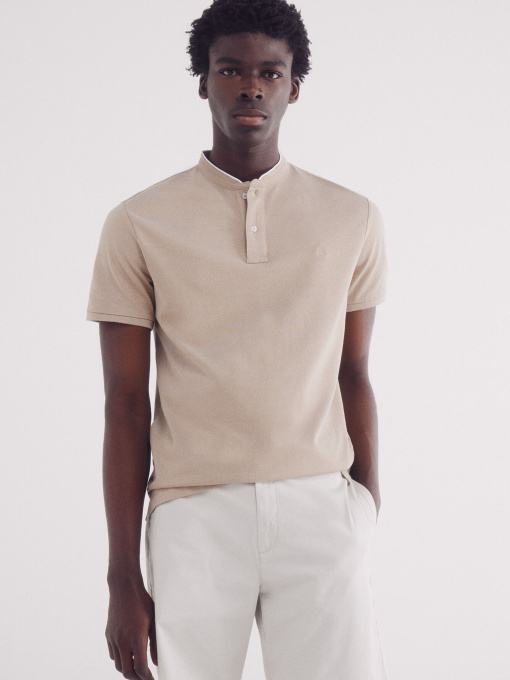 Поло SPRINGFIELD модель 4589108-51 Фото