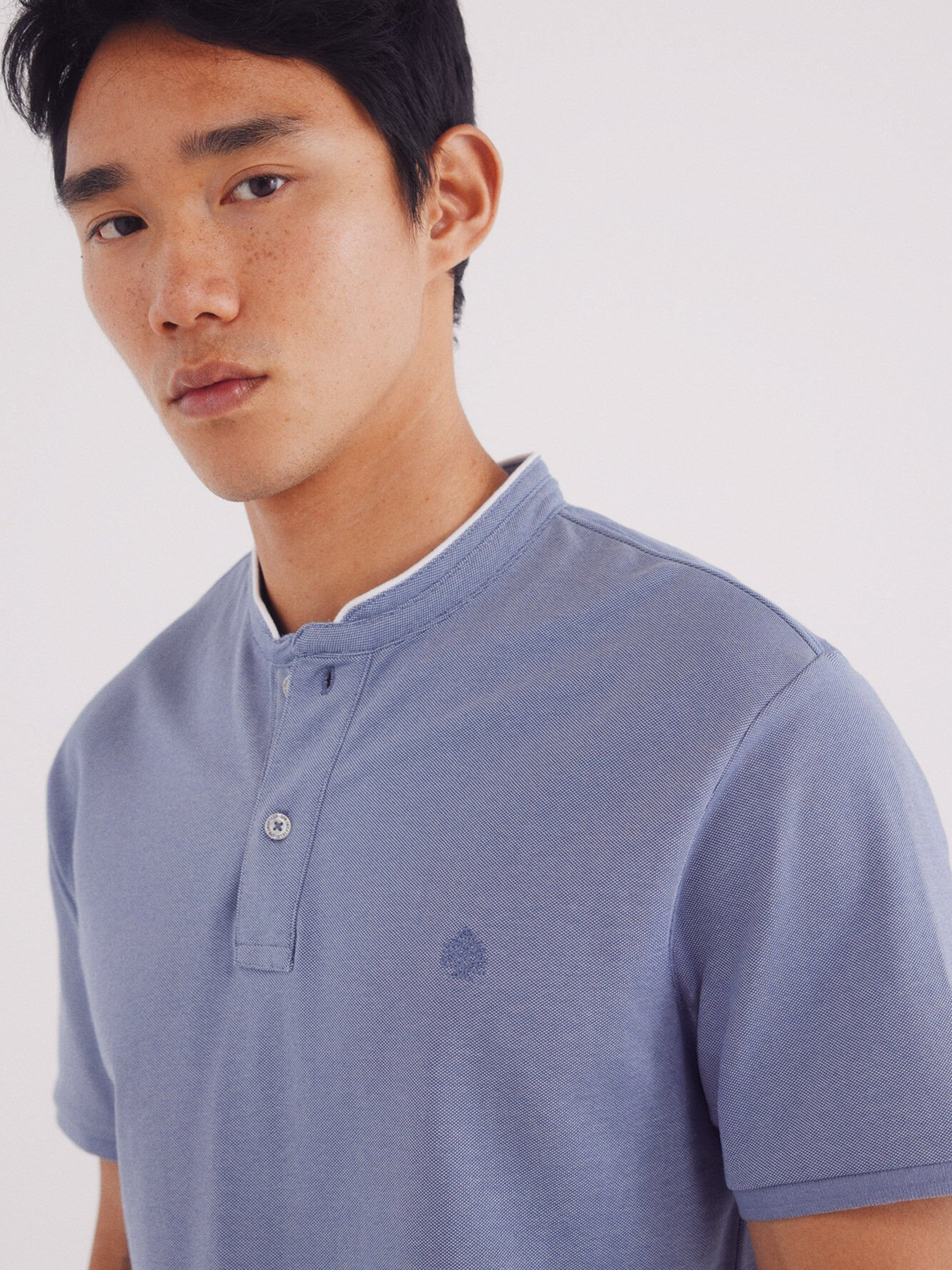 Поло SPRINGFIELD модель 4589108-13 Фото