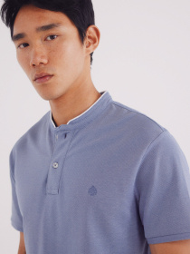 Поло SPRINGFIELD модель 4589108-13 Фото