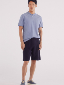 Поло SPRINGFIELD модель 4589108-13 Фото