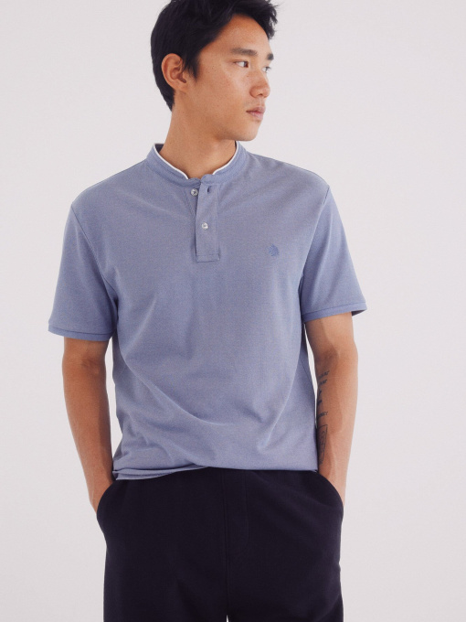 Поло SPRINGFIELD модель 4589108-13 Фото