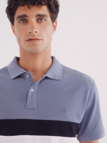 Поло SPRINGFIELD модель 4589109-11 Фото