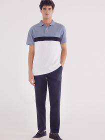 Поло SPRINGFIELD модель 4589109-11 Фото