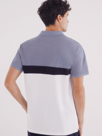 Поло SPRINGFIELD модель 4589109-11 Фото