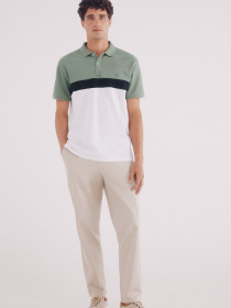 Поло SPRINGFIELD модель 4589109-22 Фото