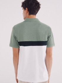 Поло SPRINGFIELD модель 4589109-22 Фото