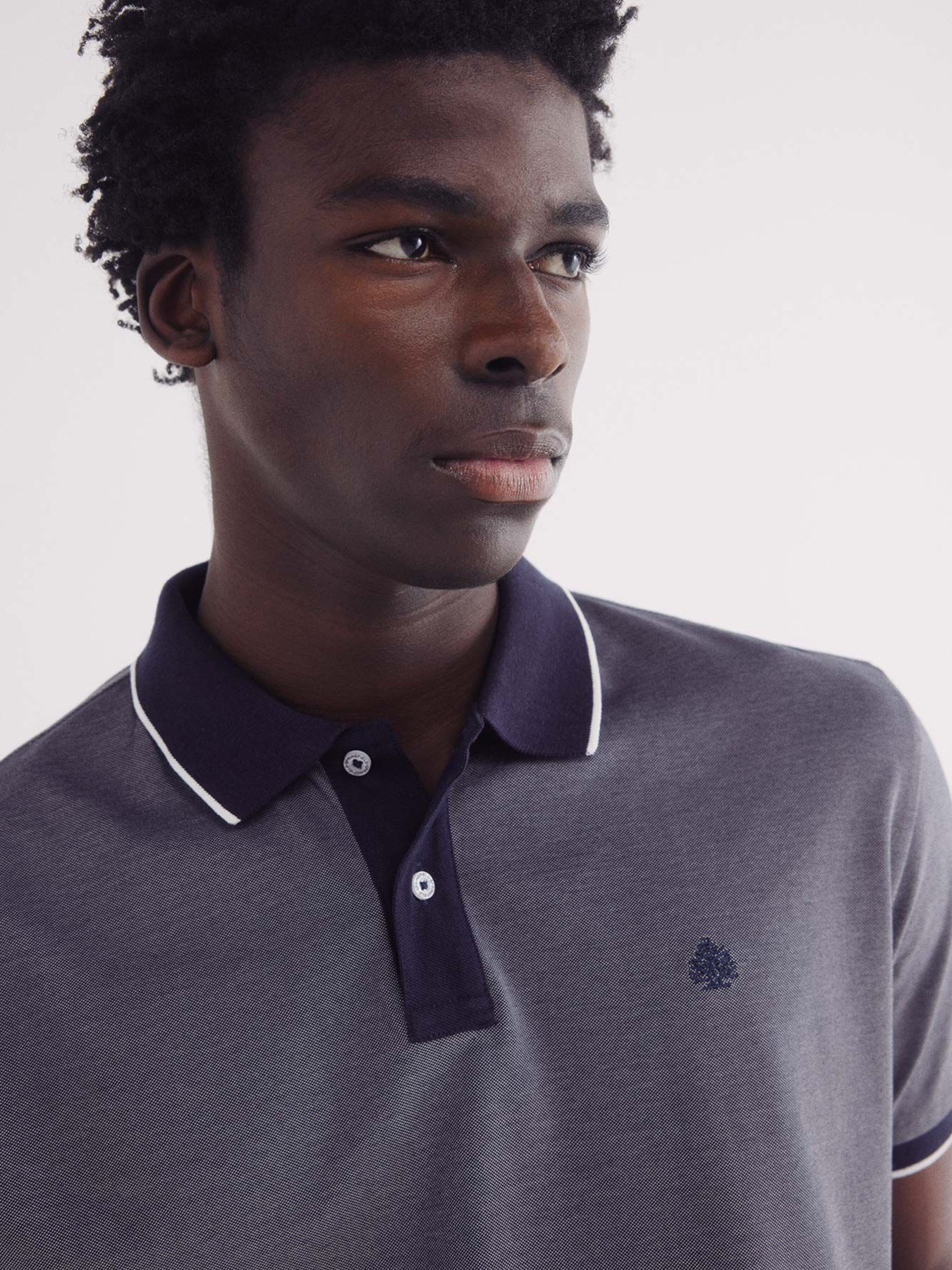 Поло SPRINGFIELD модель 4589113-10 Фото