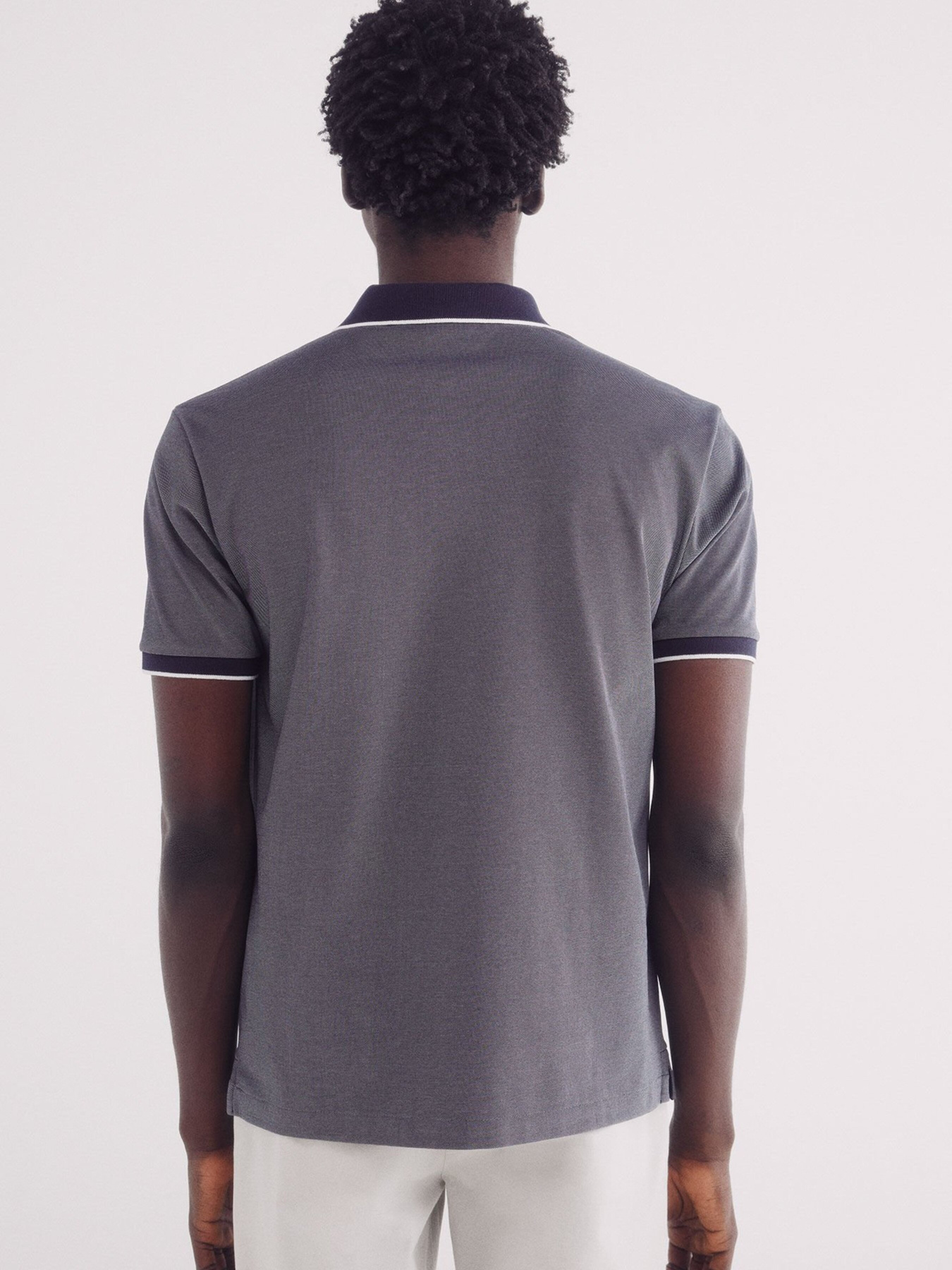 Поло SPRINGFIELD модель 4589113-10 Фото