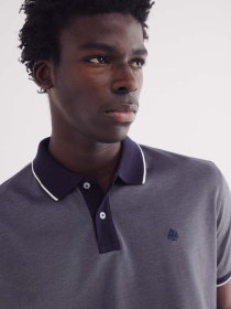 Поло SPRINGFIELD модель 4589113-10 Фото