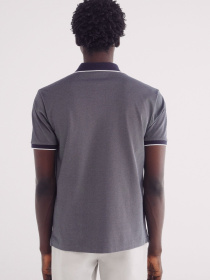 Поло SPRINGFIELD модель 4589113-10 Фото