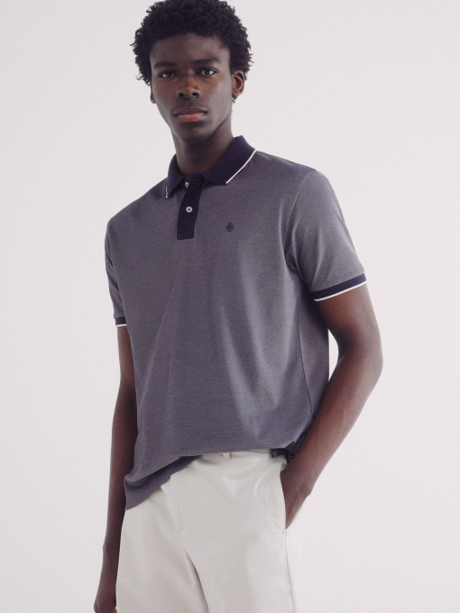 Поло SPRINGFIELD модель 4589113-10 Фото