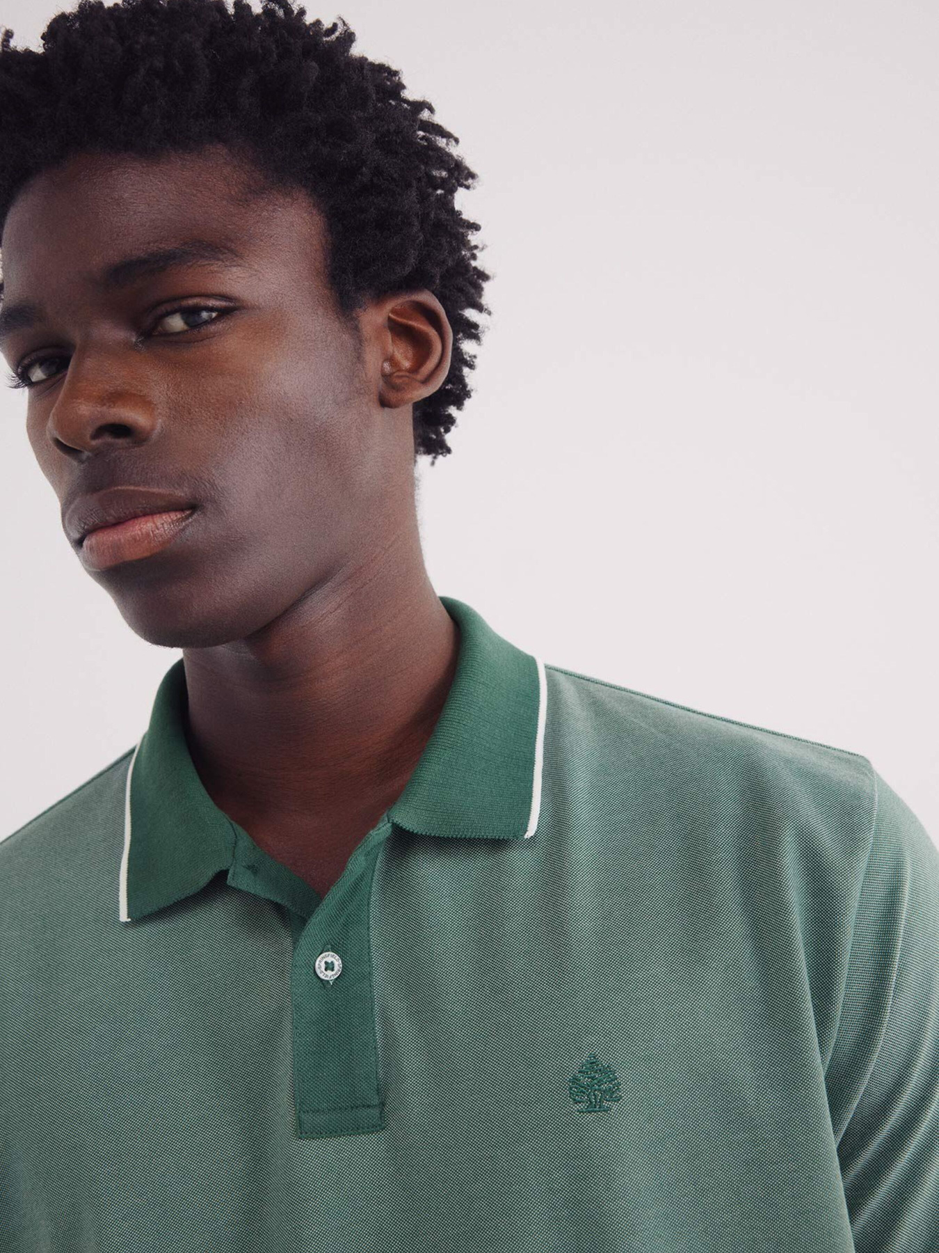 Поло SPRINGFIELD модель 4589113-22 Фото