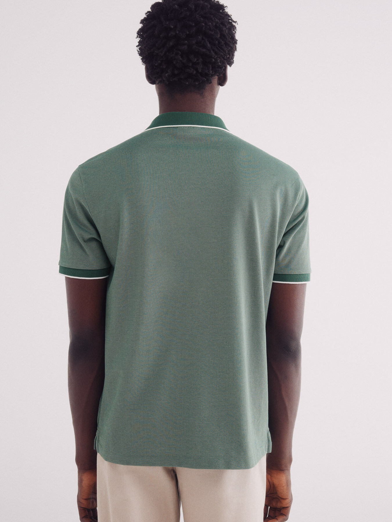 Поло SPRINGFIELD модель 4589113-22 Фото