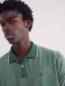 Поло SPRINGFIELD модель 4589113-22 Фото