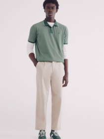 Поло SPRINGFIELD модель 4589113-22 Фото