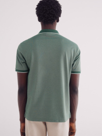 Поло SPRINGFIELD модель 4589113-22 Фото