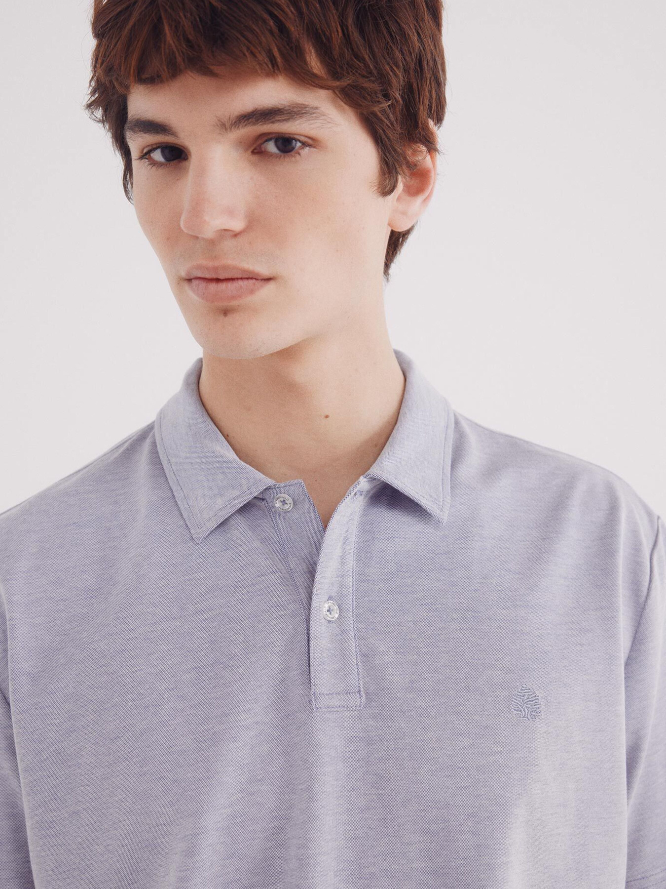 Поло SPRINGFIELD модель 4589114-12 Фото