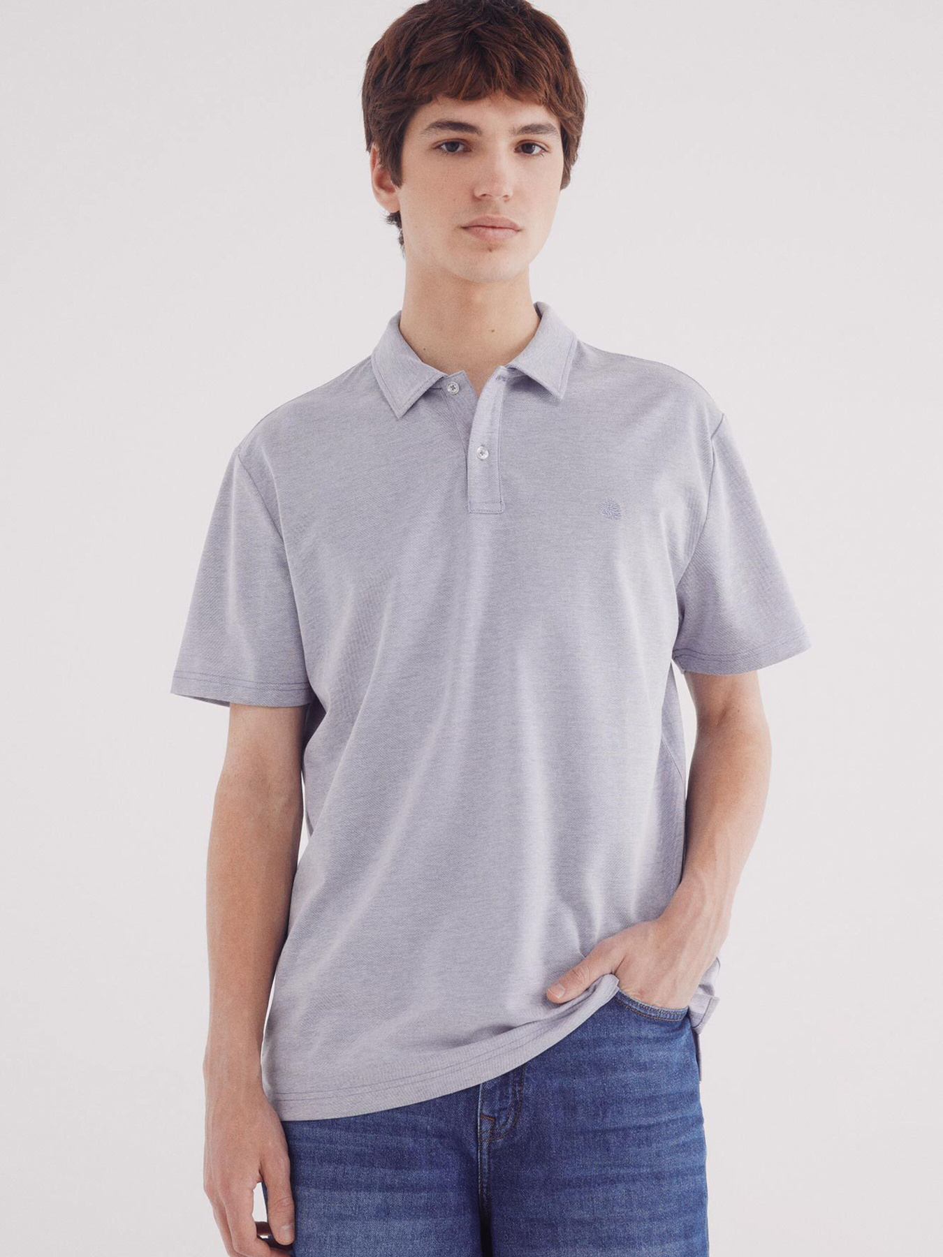 Поло SPRINGFIELD модель 4589114-12 Фото