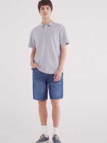 Поло SPRINGFIELD модель 4589114-12 Фото