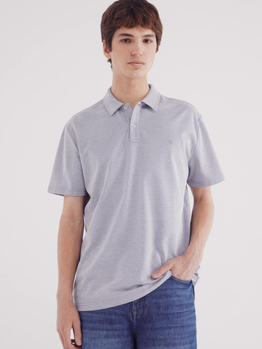 Поло SPRINGFIELD модель 4589114-12 Фото