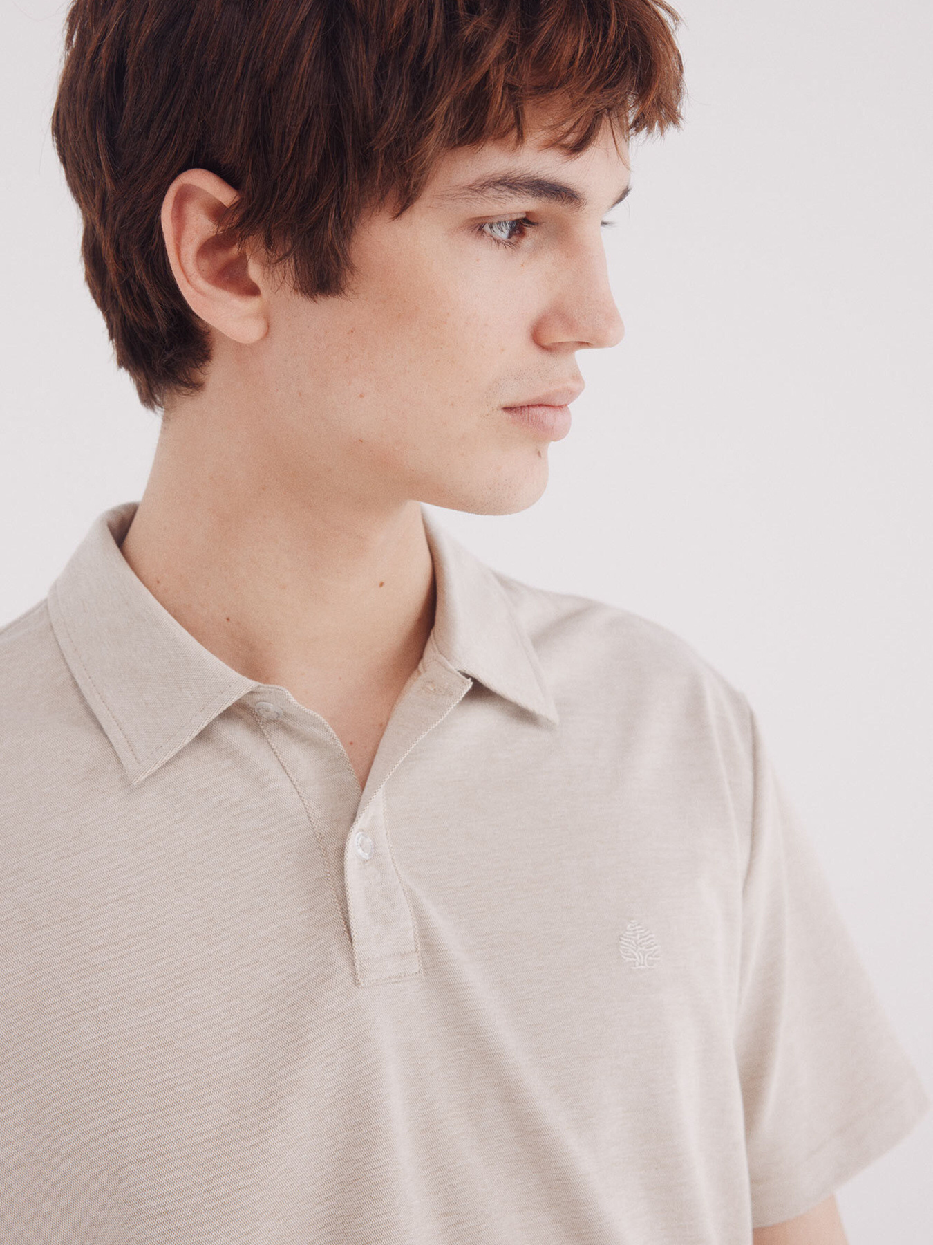 Поло SPRINGFIELD модель 4589114-51 Фото