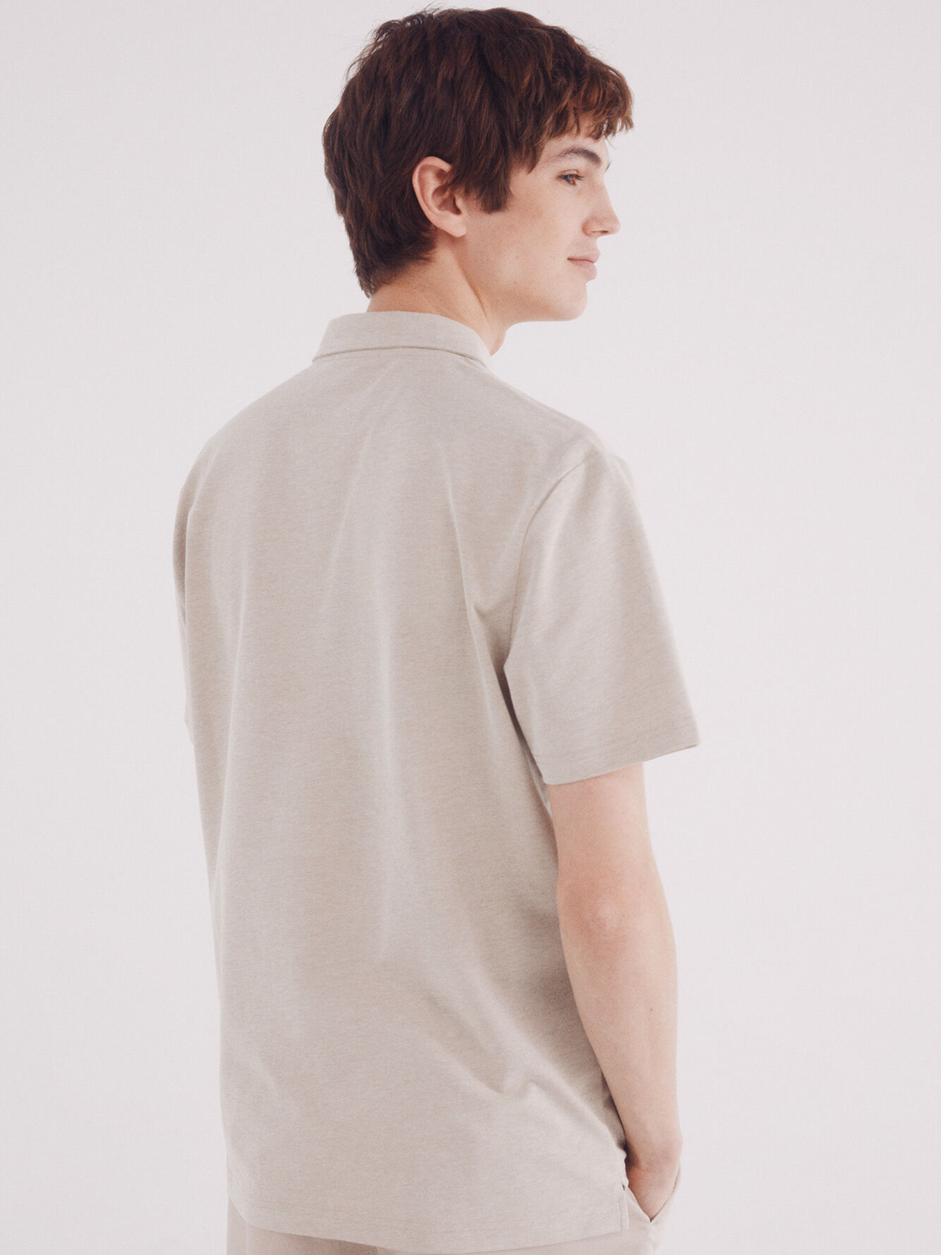 Поло SPRINGFIELD модель 4589114-51 Фото